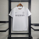 Camisa PSG 23/24 - White Reflective Edition
