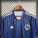 Camisa Cruzeiro 22/23 - Commemorative Edition