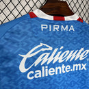 Camisa Cruz Azul 24/25 - Home Edition
