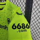 Camisa Wolverhampton Wanderers 23/24 - Away Edition