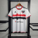 Camisa São Paulo 23/24 - Concept Edition