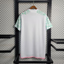 Camisa México 23/24 - White Edition