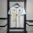Camisa Argentina 23/24 - World Cup Edition