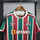 Camisa Fluminense 22/23 - Home Edition