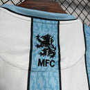 Camisa Middlesbrough 24/25 - Away Edition