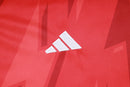Kit Treino Arsenal - Red Edition