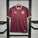 Camisa Atlético Juventus 24/25 - Home Edition