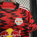 Camisa New York Red Bulls 24/25 - Away Edition