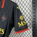 Camisa Milan 25/26 - Co-Branded Edition