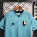 Camisa Botafogo 21/22 - Blue Training Edition