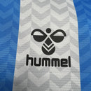 Camisa Málaga - 120th Anniversary Special Edition