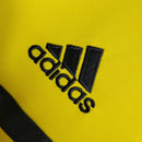 Camisa Retrô Real Madrid 11/12 - Yellow Goalkeeper Edition