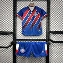 Kit Infantil Bahia 24/25 - Away Edition