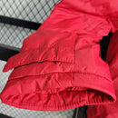 Jaqueta AC Milan - Red Edition