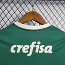 Kit Infantil Palmeiras 22/23 - Home Edition