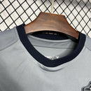 Camisa Remo 24/25 - Grey Edition