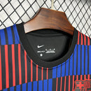 Camisa Barcelona 24/25 - Pre Match Edition