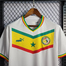 Camisa Senegal 22/23 - Home Edition