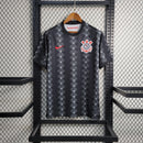 Camisa Corinthians 23/24 - II Training Edition