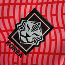 Camisa Coreia do Sul 20/21 - Home Edition
