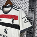 Camisa Manchester United 24/25 - 3th Edition