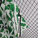Camisa Nigéria 22/23 - Training Edition