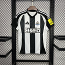 Camisa Newcastle 24/25 - Home Edition
