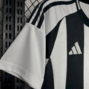 Camisa Juventus 24/25 - Home Edition