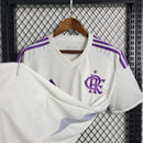 Camisa Flamengo 23/24 - II Goalkeeper Edition