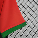 Camisa Portugal 2022 - Red Edition