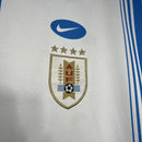 Camisa Uruguai 24/25 - Training Edition