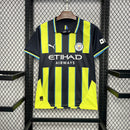 Camisa Manchester City 24/25 - Away Edition
