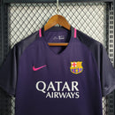 Camisa Retrô Barcelona 16/17 - Away Edition