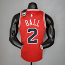 Regata Chicago Bulls - Statement Edition