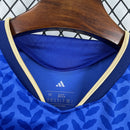 Camisa Itália 25/26 - Home Edition