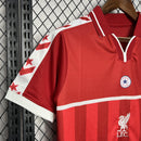 Camisa Liverpool 24/25 - Special Edition