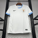 Camisa Uruguai 24/25 - Away Edition