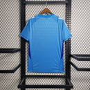 Camisa São Paulo 23/24 - Goalkeeper Blue Edition