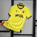Camisa Watford FC 24/25 - Home Edition