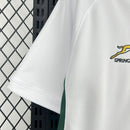 Camisa Africa do Sul 2026 - Away Edition