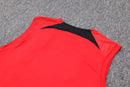 Kit Treino PSG - Red Edition