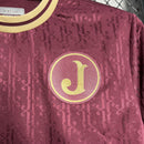 Camisa Atlético Juventus 24/25 - Home Edition