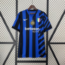 Camisa Inter Milan 24/25 - Home Edition