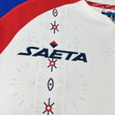 Camisa Haiti 25/26 - Edition Reserve Shirt