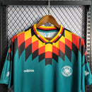 Camisa Retrô Alemanha 1994 - Away Edition