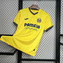 Camisa Villarreal 24/25 - Home Edition
