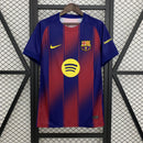 Camisa Barcelona 25/26 - Home Edition