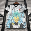 Camisa Japão 24/25 - Special Edition