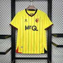 Camisa Watford FC 24/25 - Home Edition