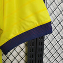 Camisa Equador 23/24 - Home Edition
